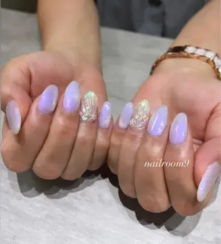 ショート nail room9 ☺︎のネイルデザイン