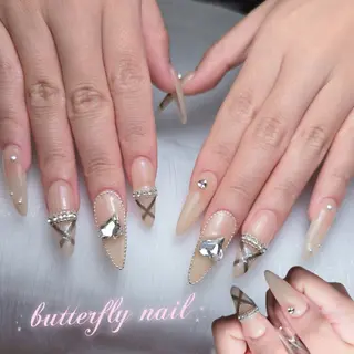 ネイル 関 まゆみのネイルデザイン