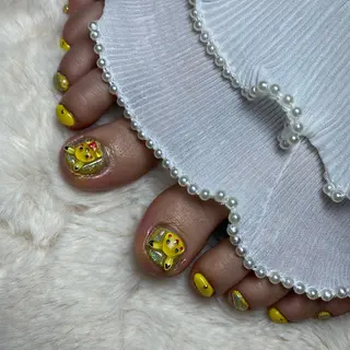 ネイル Beauty Space N&Nのネイルデザイン