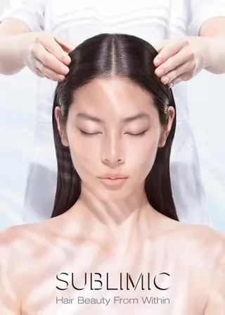 レイヤーカット/ 顔周り 五島巨幹のヘアスタイル