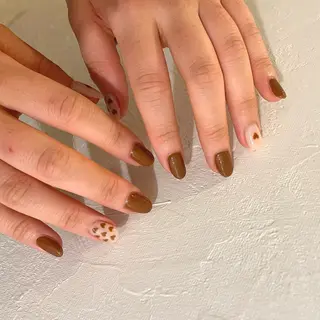 ネイル Nail Room uimのネイルデザイン
