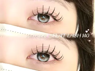 マツエク・マツパ Ali’i所属・Kanna 🫧‪のマツエク・マツパデザイン