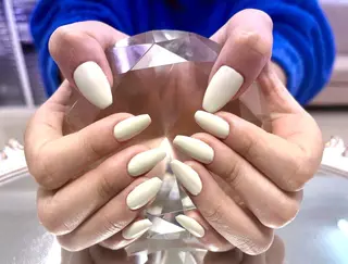 ネイル Nail salon MOMOのネイルデザイン