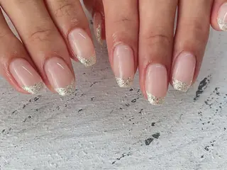 ネイル ベター ネイルのネイルデザイン