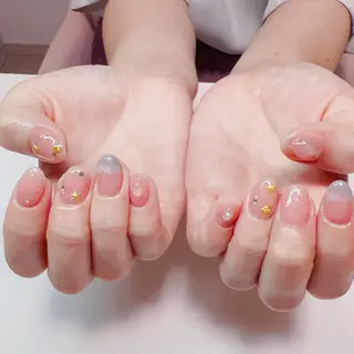 ネイル YUYI.nail salonのネイルデザイン