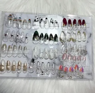 ネイル ＲＥＢＥＳＴ nailのネイルデザイン