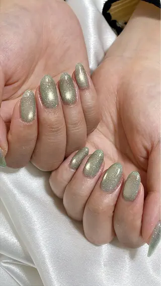 ネイル kikinail 溝の口のネイルデザイン