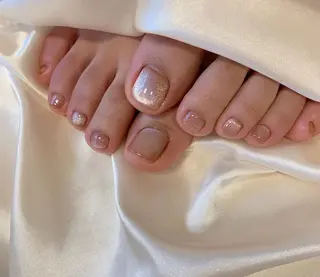 ネイル 櫻井 ナナのネイルデザイン