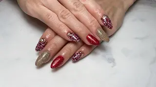 ネイル 加藤 優子のネイルデザイン