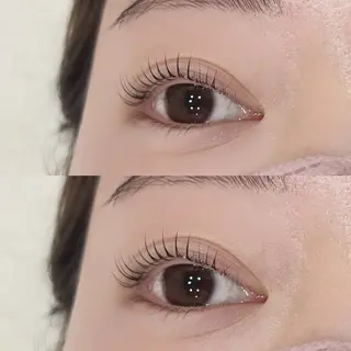 マツエク・マツパ ᴇʏᴇʟɪsᴛ ᴍɪᴋɪ️🫧のマツエク・マツパデザイン