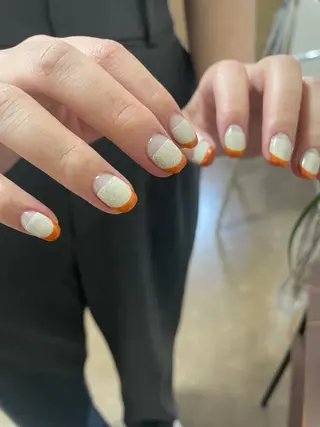 ネイル private salon clinのネイルデザイン