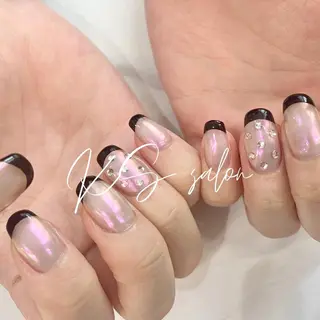 ネイル 西院eye fallonのマツエク・マツパデザイン