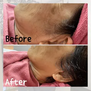 hair make echo所属・hair make echo 大橋亜弥のエステ・リラクイメージ