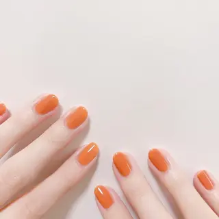 ネイル 野坂 宏之のヘアスタイル