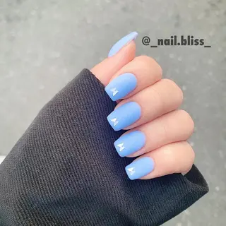 ネイル NAIL BLISSのネイルデザイン