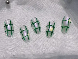 ネイル Nail NaNaのネイルデザイン