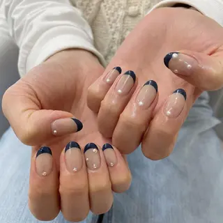 ネイル . ネイルMARIA🌼のネイルデザイン