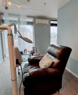 凛 リンのネイルデザイン