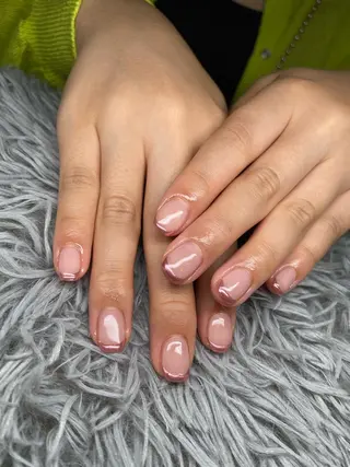 ネイル JR西大路駅徒歩1分 JBネイルのネイルデザイン