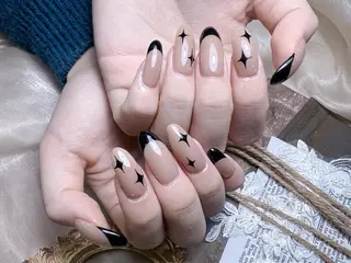 ネイル Miss Uネイルサロン所属・MissU ネイルサロンのネイルデザイン