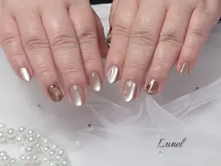 ネイル Lu nelのネイルデザイン