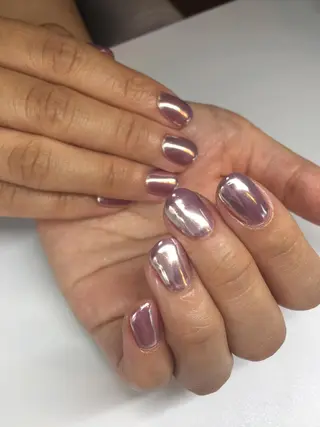 ネイル glow_ nailのネイルデザイン