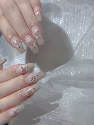 ネイル 💎MARUCHU Nのネイルデザイン