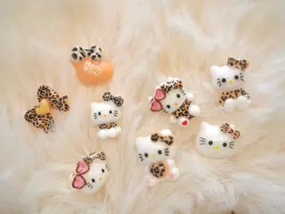 ネイル glaNje所属・glaNje aoiのネイルデザイン