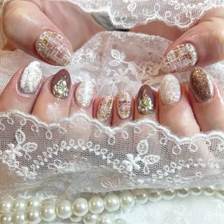 ネイル 🔷ﾐﾅﾐﾈｲﾙ🔷 やり放題ネイル渋谷2のネイルデザイン