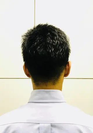 ショート いまい ほなみのヘアスタイル