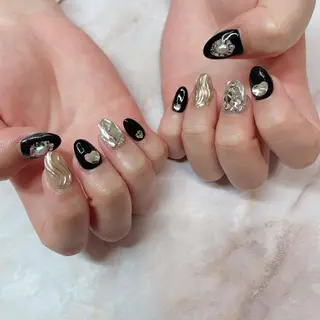 ネイル Private Salon 大宮のネイルデザイン