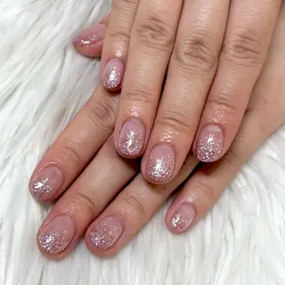 ネイル SOARE TADAのネイルデザイン