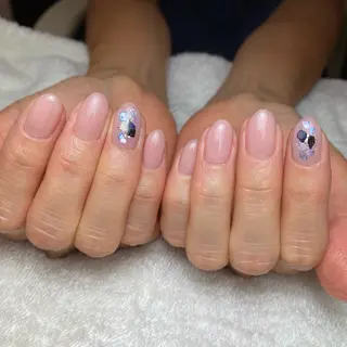 ネイル COCO+所属・COCO +のエステ・リラクイメージ