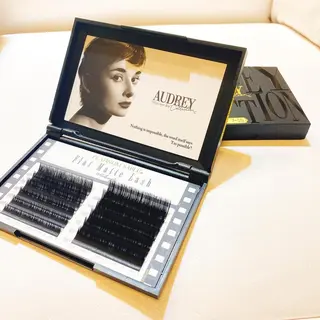 マツエク・マツパ INS Beauty 池袋のマツエク・マツパデザイン