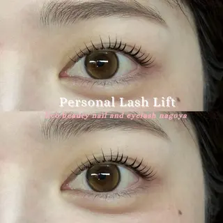 マツエク・マツパ LICO HAIR&RELAXATION所属・Lico 🪷 ramuのマツエク・マツパデザイン