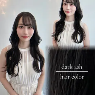 ロング 🎀gigs🎀 momoka🎀のヘアスタイル