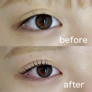 マツエク・マツパ 🫧SATOMI 草加駅5分メンズ眉毛の眉毛・アイブロウイメージ