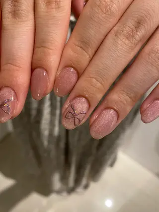 ネイル melty 神宮前/ fuukaのネイルデザイン