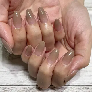 ネイル OpenSesame 加藤のネイルデザイン