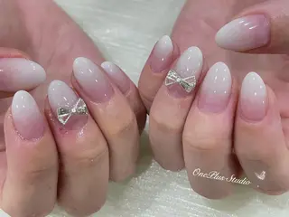 ネイル haruka 🧸のネイルデザイン