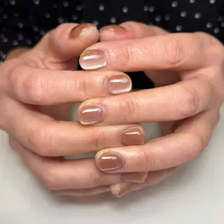 ネイル Ballie/ Mizukiのネイルデザイン