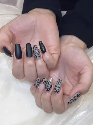 ネイル ❤️リリス❤️ 渋谷ネイルのネイルデザイン