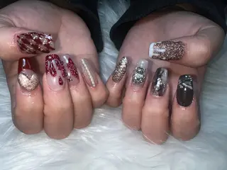 ネイル Ruana Nailのネイルデザイン