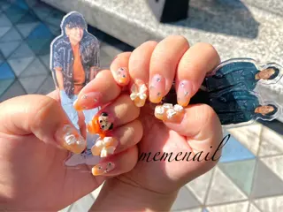 ネイル Noguchi Megumiのその他イメージ