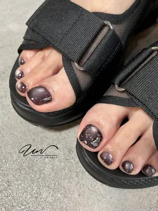 ネイル UN. nailsのネイルデザイン