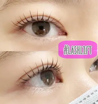 マツエク・マツパ charm所属・charm 【📍大名】のマツエク・マツパデザイン