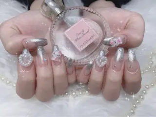 ネイル PUERTO Renaのネイルデザイン