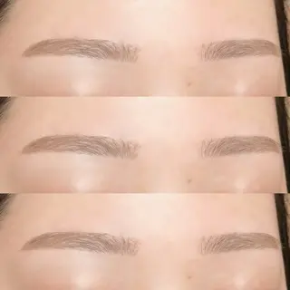 アイブロウ ＊OLIVIA池袋 ＊長友のマツエク・マツパデザイン