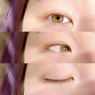 マツエク・マツパ ulu beauty salon所属・ulu Misakiのマツエク・マツパデザイン