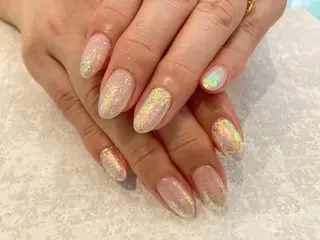 ネイル Lisa’s Salonのネイルデザイン